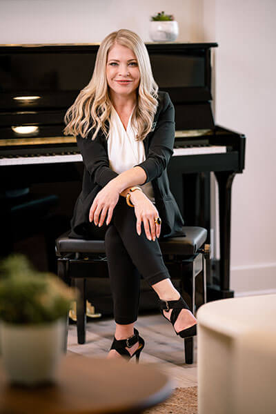 Brooke Endris